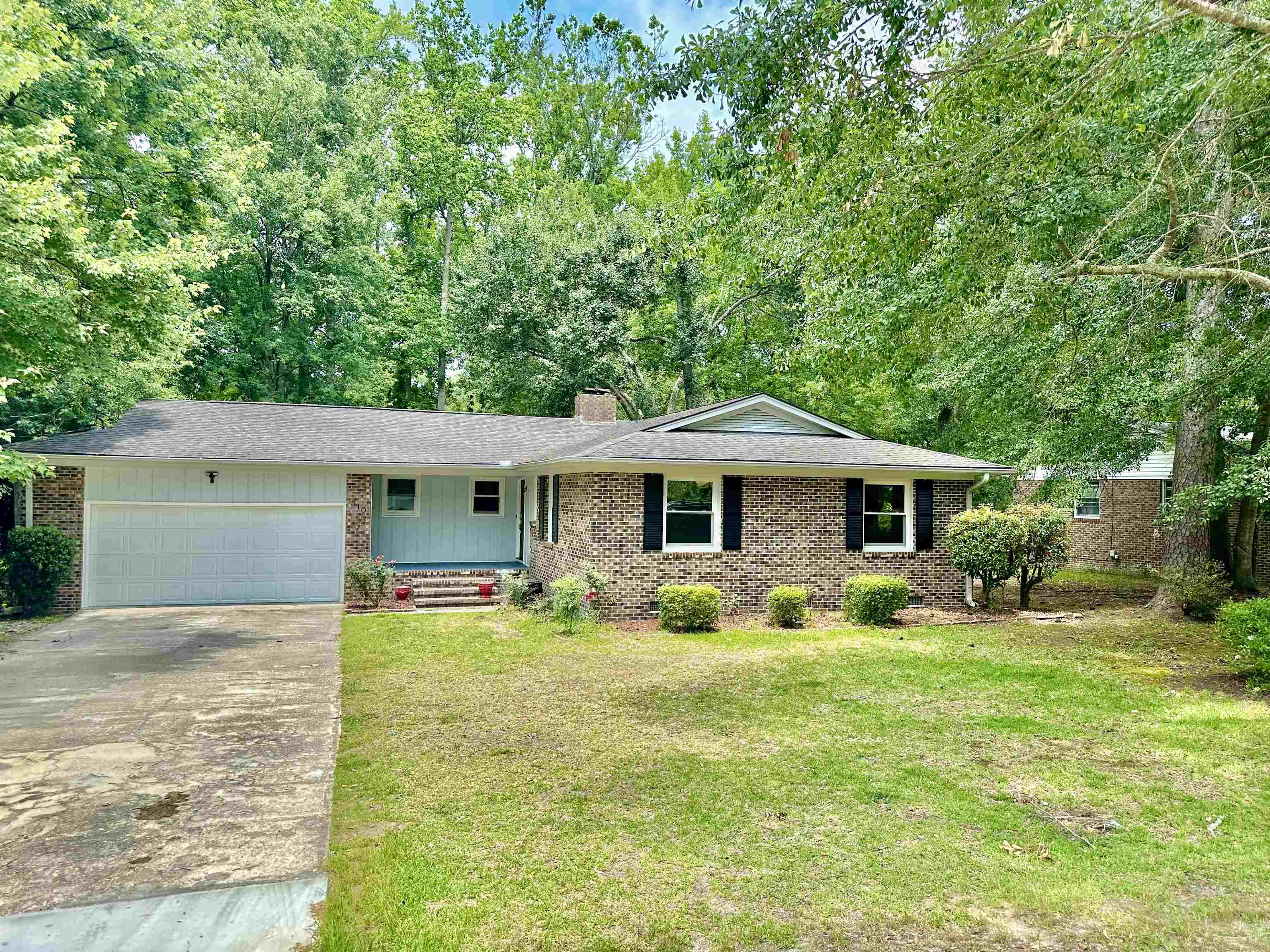 310 Jordan Circle Conway, SC 29527 - Photo 1 of 19
