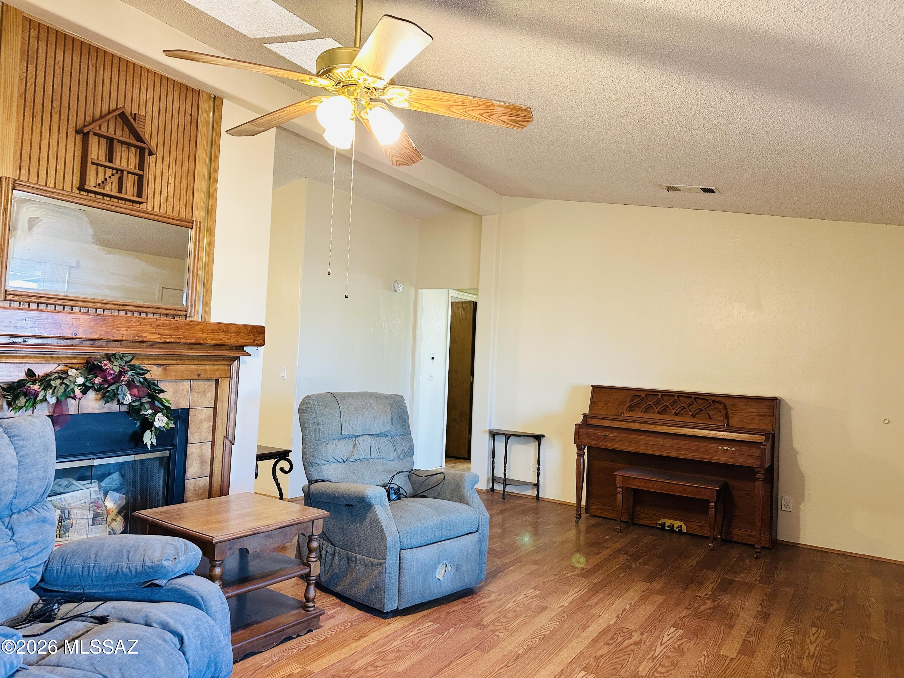 4073 West Frye Creek Road Thatcher, AZ 85552 - Photo 3 of 32