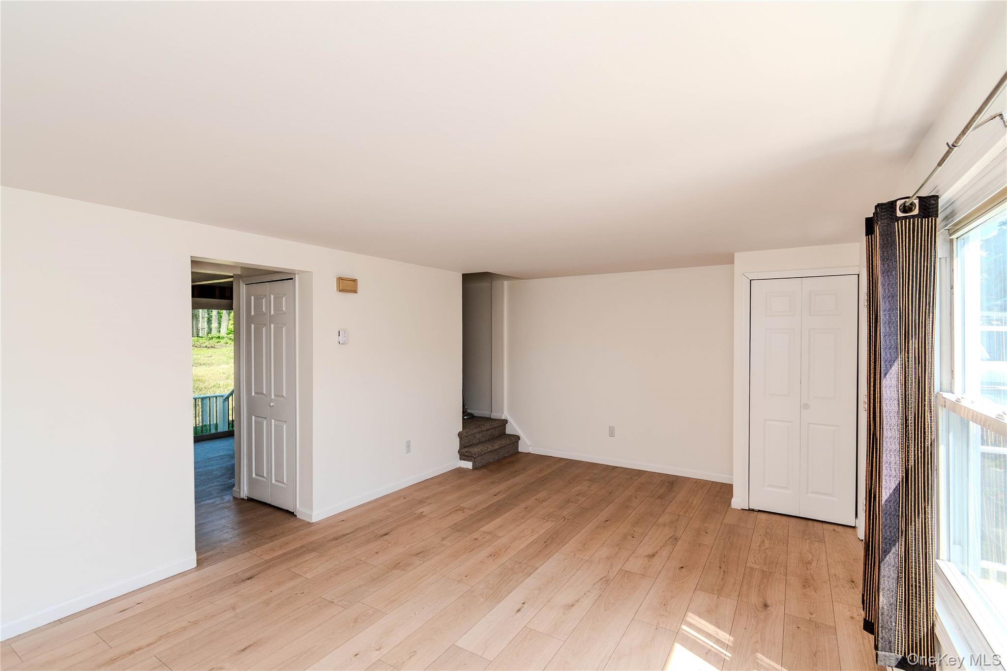 100 Rinaldi Boulevard Poughkeepsie, NY 12601 - Photo 9 of 27 Living Room Opposite