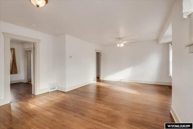 $178,000 | 2401 West B Street, Torrington, WY 82240