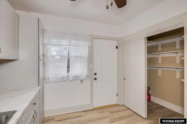 $178,000 | 2401 West B Street, Torrington, WY 82240