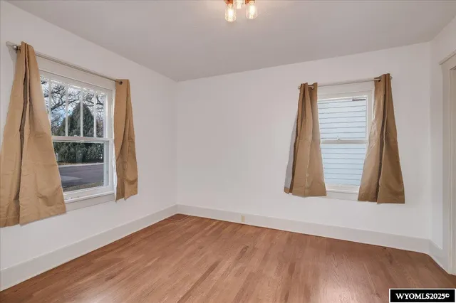 $178,000 | 2401 West B Street, Torrington, WY 82240