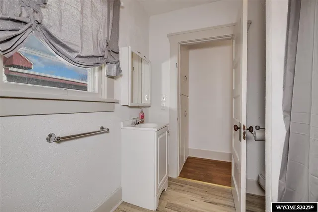 $178,000 | 2401 West B Street, Torrington, WY 82240