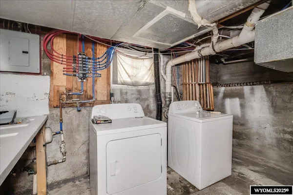 $178,000 | 2401 West B Street, Torrington, WY 82240