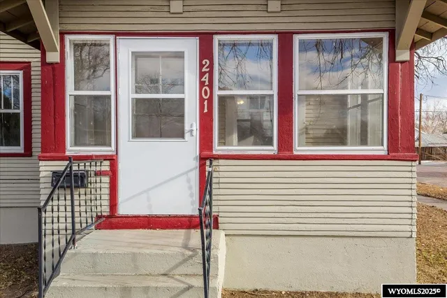 $178,000 | 2401 West B Street, Torrington, WY 82240