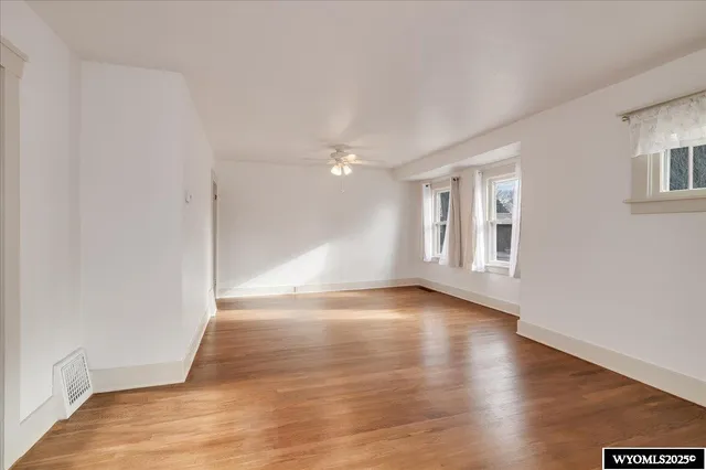 $178,000 | 2401 West B Street, Torrington, WY 82240