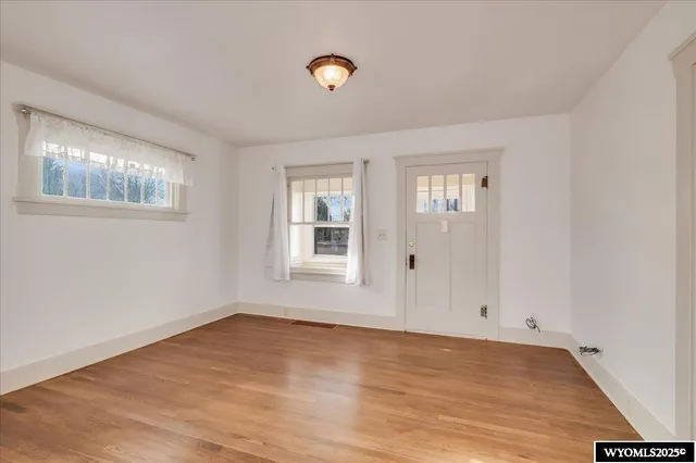 $178,000 | 2401 West B Street, Torrington, WY 82240