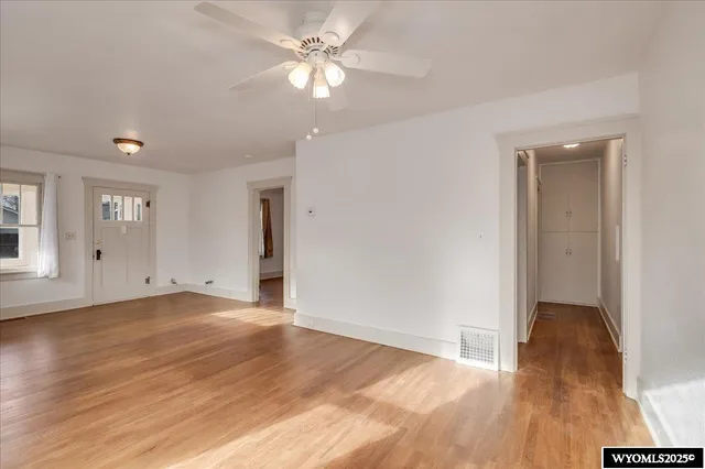 $178,000 | 2401 West B Street, Torrington, WY 82240