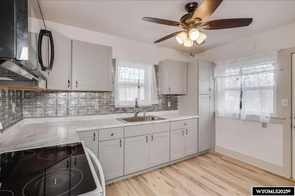 $178,000 | 2401 West B Street, Torrington, WY 82240