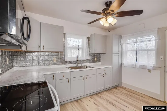 $178,000 | 2401 West B Street, Torrington, WY 82240