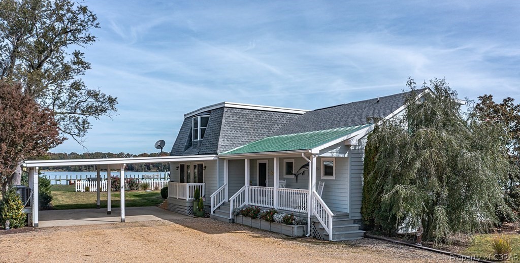 2105 Ditchley Road Kilmarnock, VA 22482 - Photo 48 of 50 Gallery Image 48