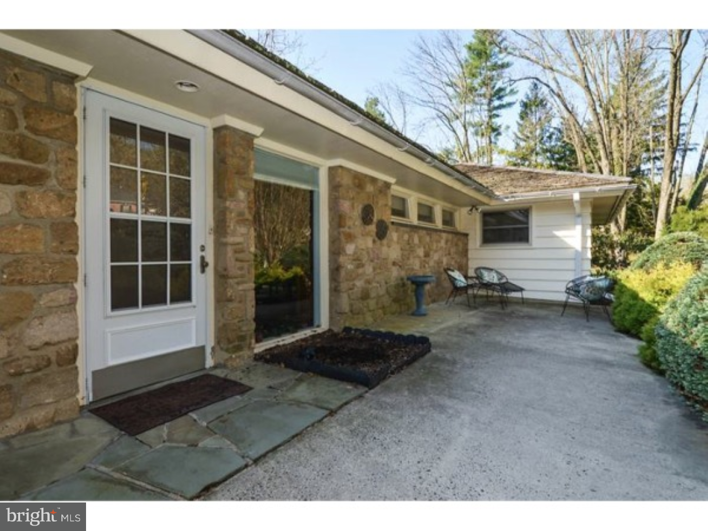1625 Paper Mill Road Jenkintown, PA 19046 - Photo 2 of 25 Patio