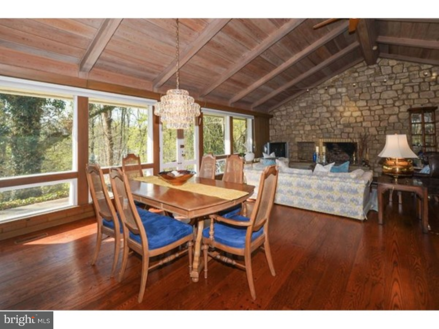1625 Paper Mill Road Jenkintown, PA 19046 - Photo 11 of 25 Dining Room