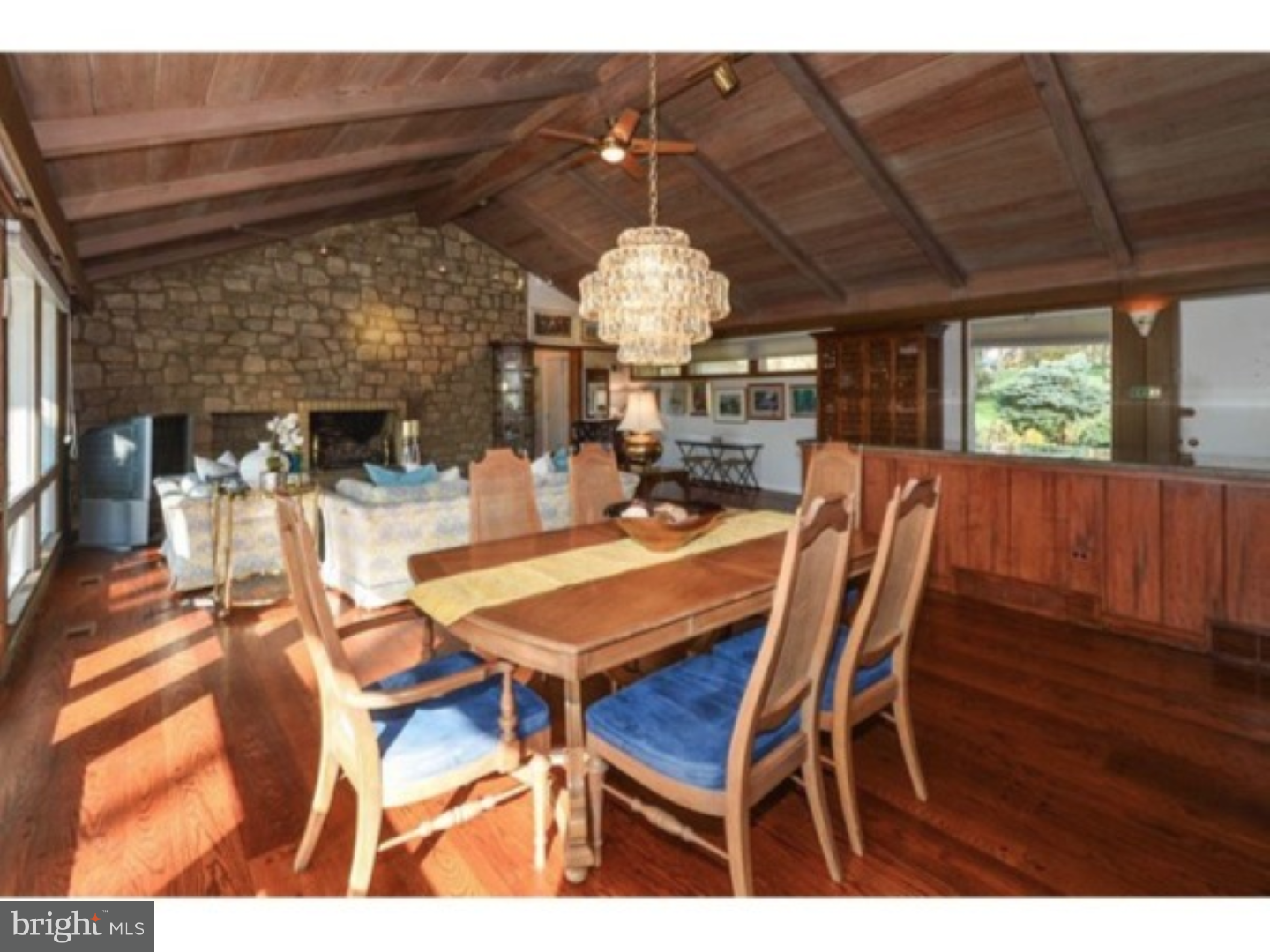 1625 Paper Mill Road Jenkintown, PA 19046 - Photo 13 of 25 Dining Room