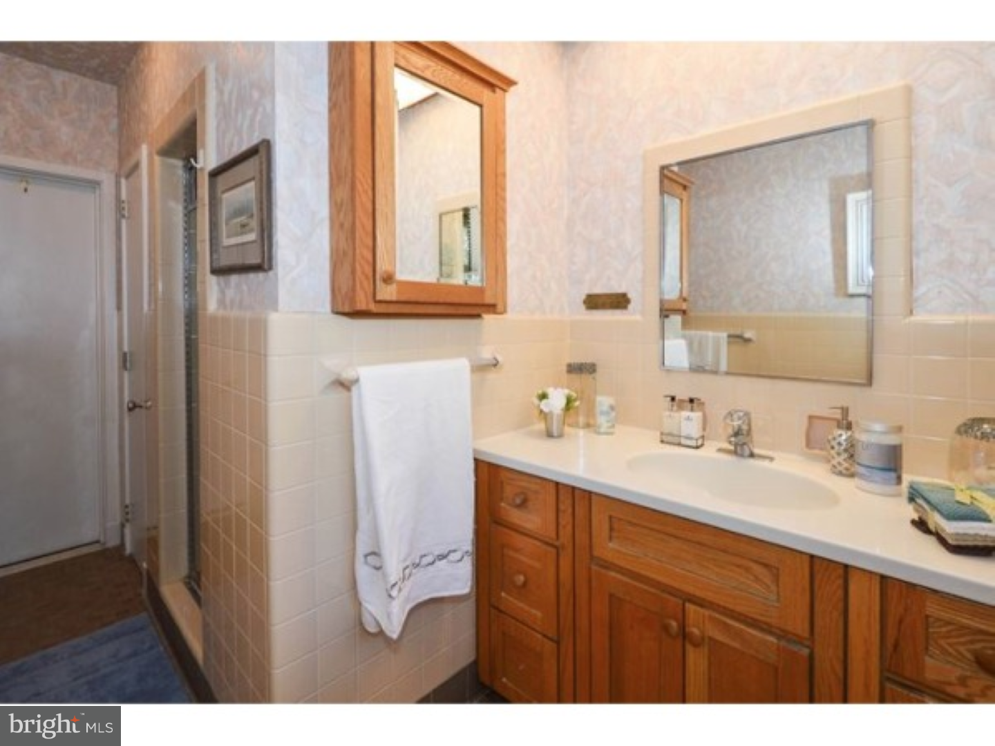 1625 Paper Mill Road Jenkintown, PA 19046 - Photo 21 of 25 Bathroom