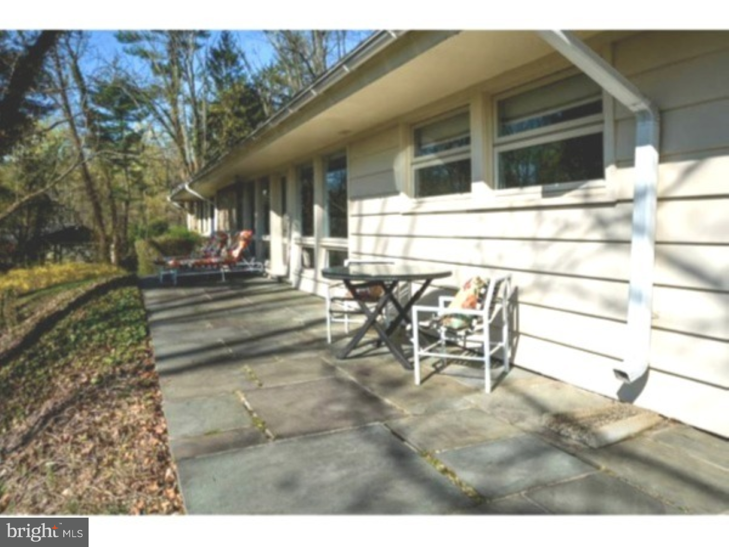 1625 Paper Mill Road Jenkintown, PA 19046 - Photo 23 of 25 Patio