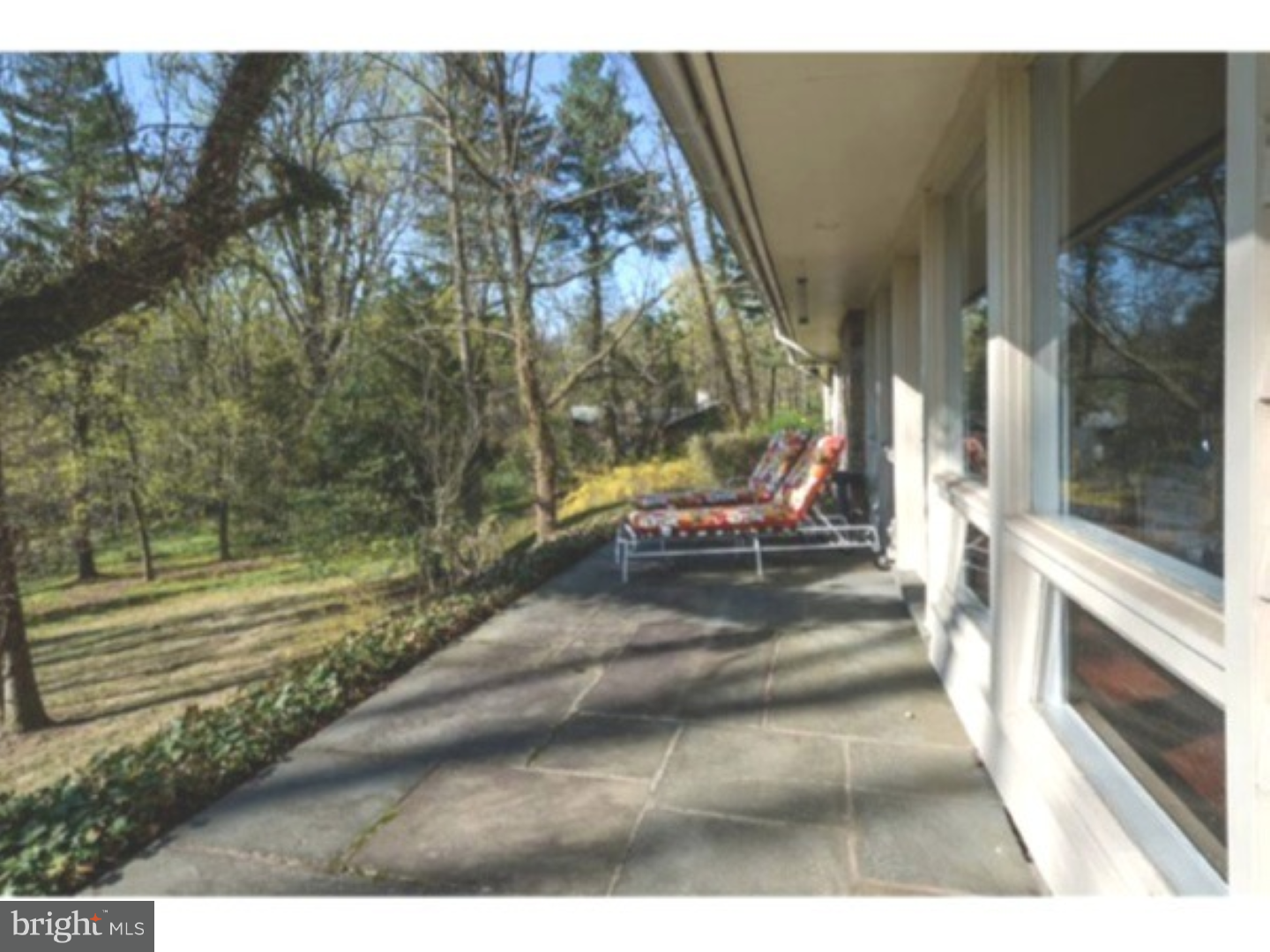 1625 Paper Mill Road Jenkintown, PA 19046 - Photo 24 of 25 Patio