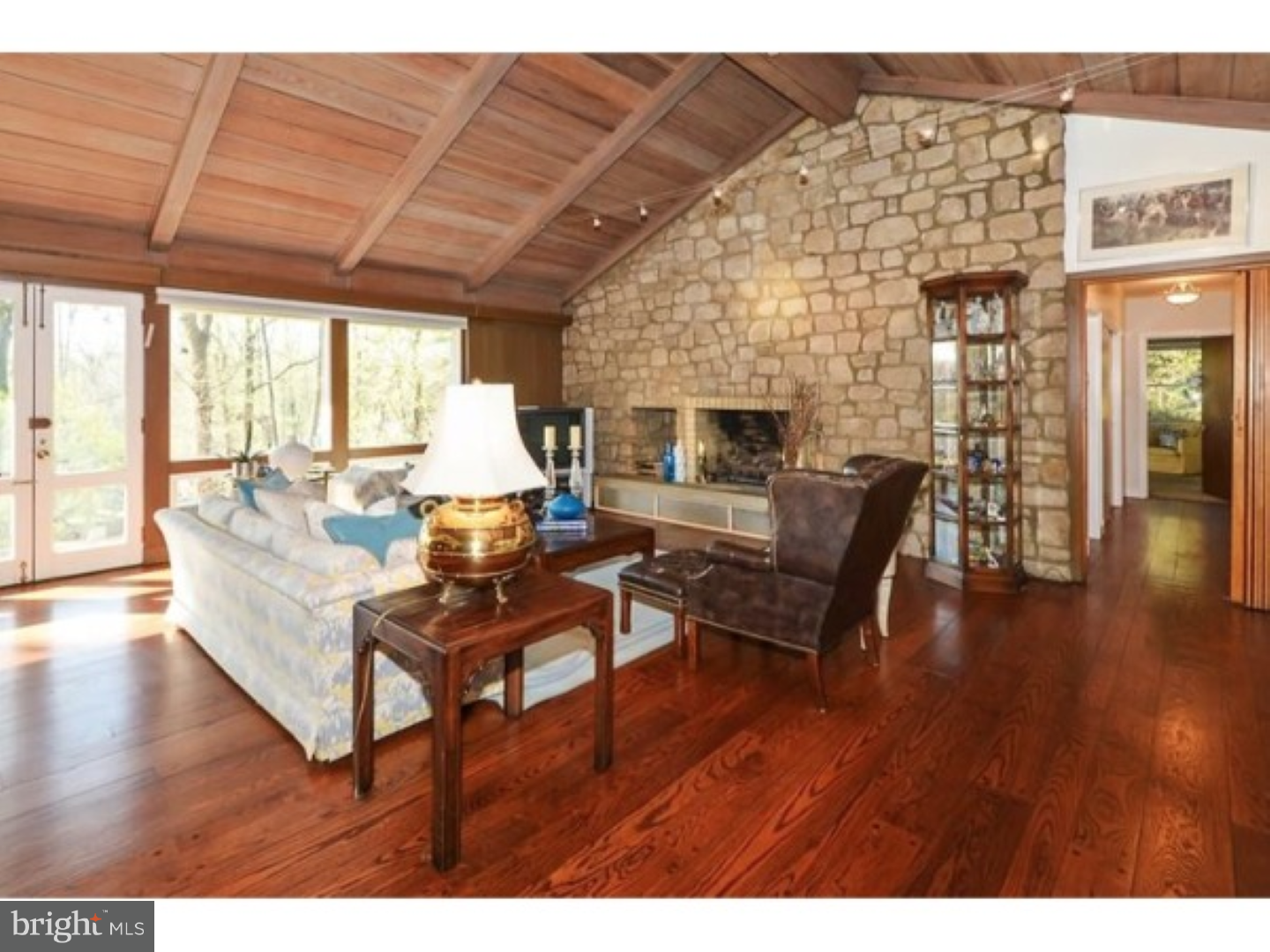 1625 Paper Mill Road Jenkintown, PA 19046 - Photo 4 of 25 Great Room