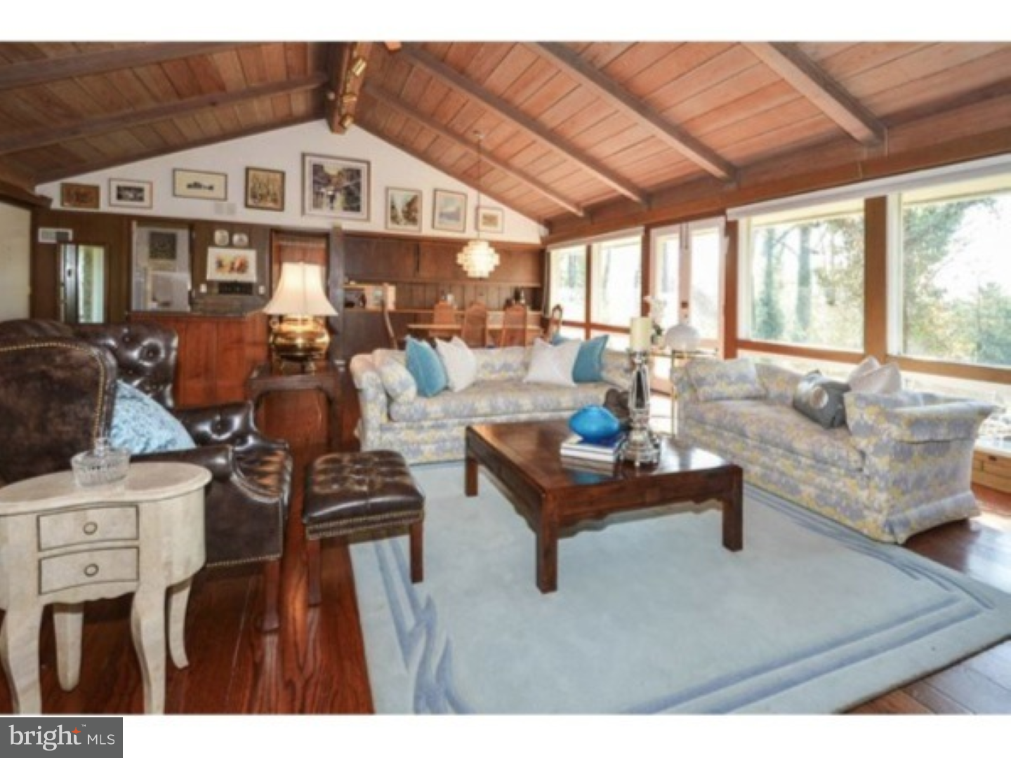 1625 Paper Mill Road Jenkintown, PA 19046 - Photo 6 of 25 Great Room