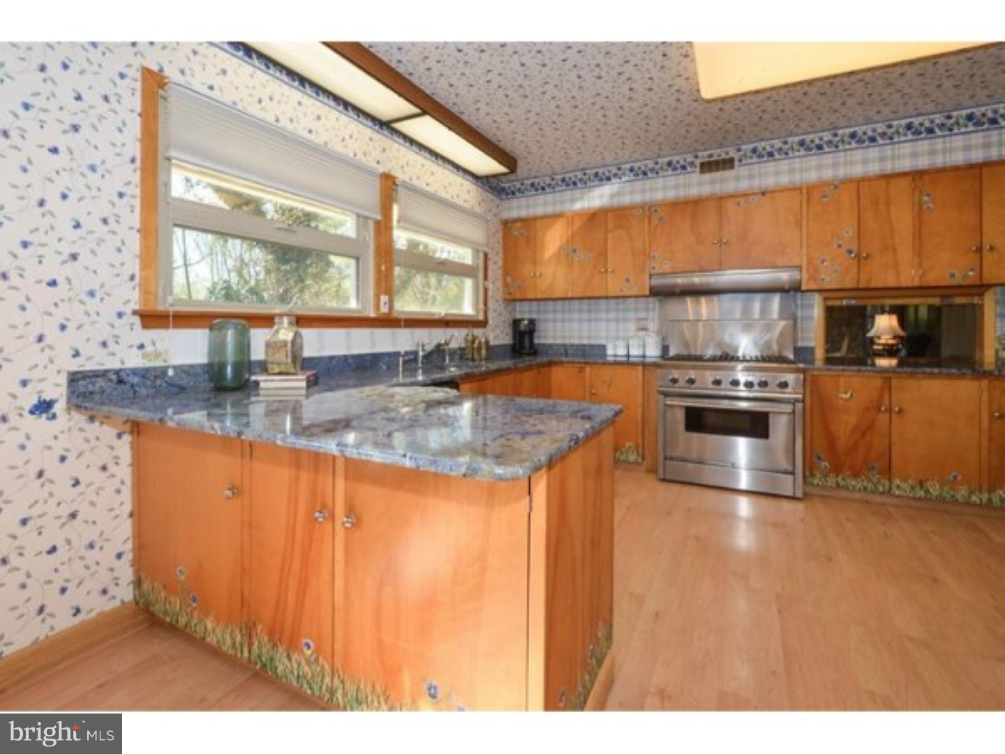 1625 Paper Mill Road Jenkintown, PA 19046 - Photo 7 of 25 Kitchen