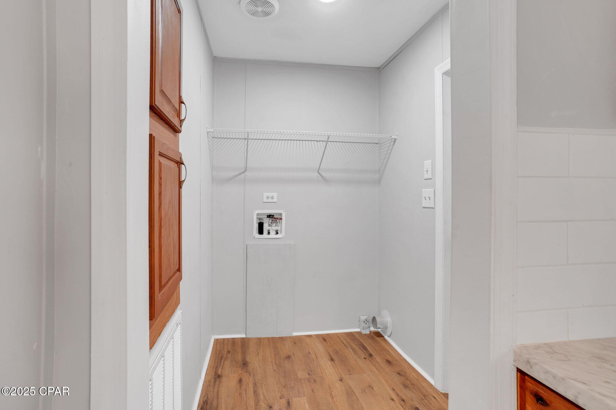 447 Smith Road DeFuniak Springs, FL 32433 - Photo 17 of 19