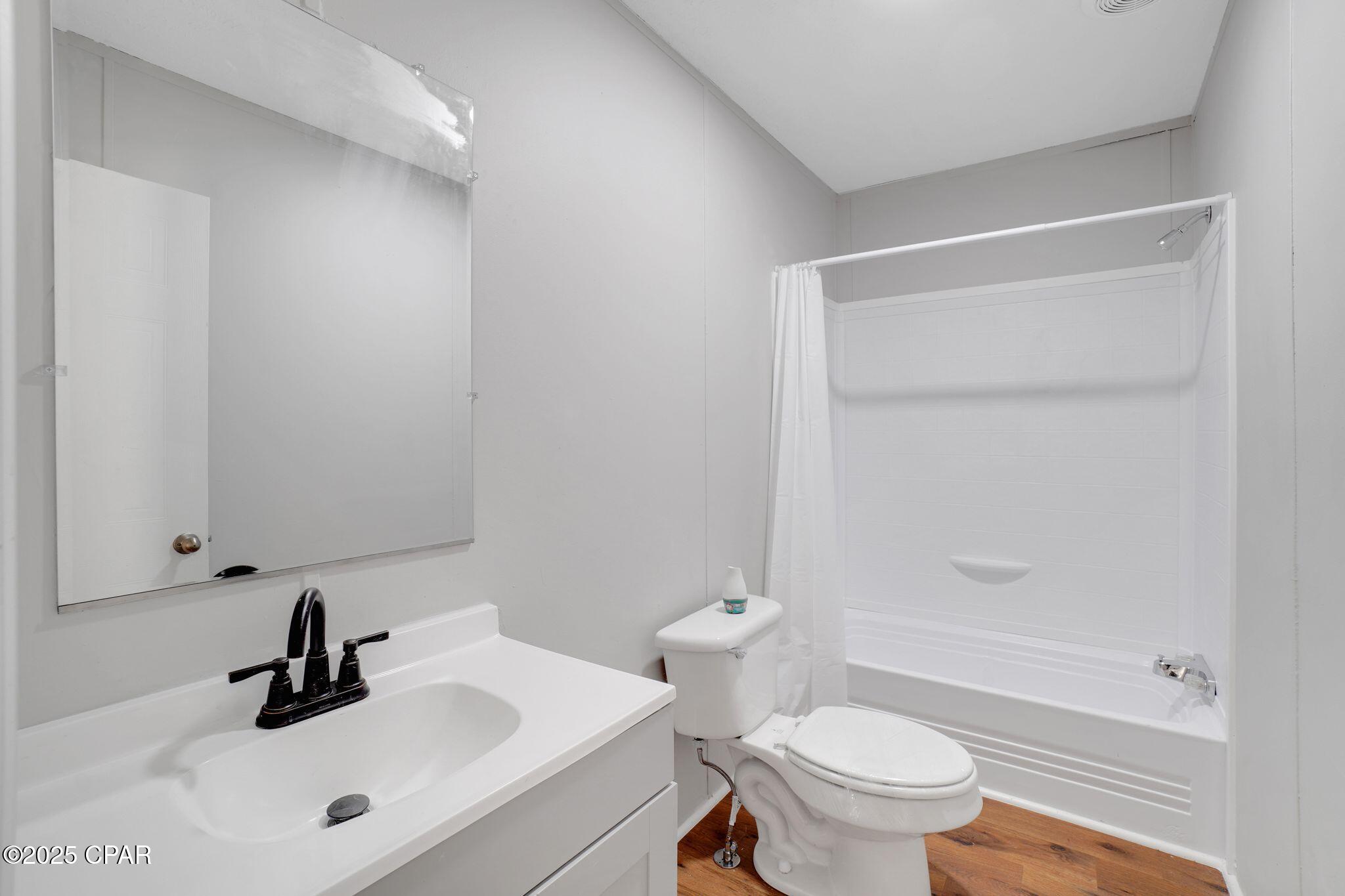 447 Smith Road DeFuniak Springs, FL 32433 - Photo 9 of 19