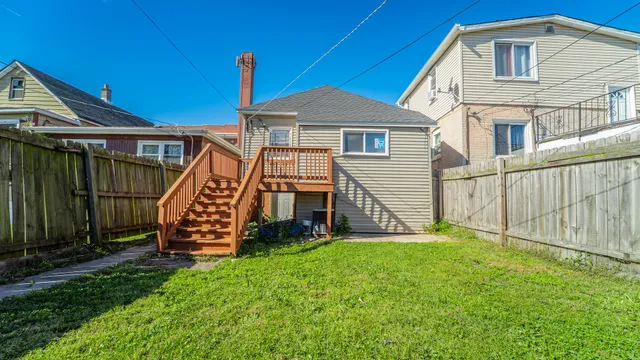$209,900 | 13223 South Buffalo Avenue, Chicago, IL 60633