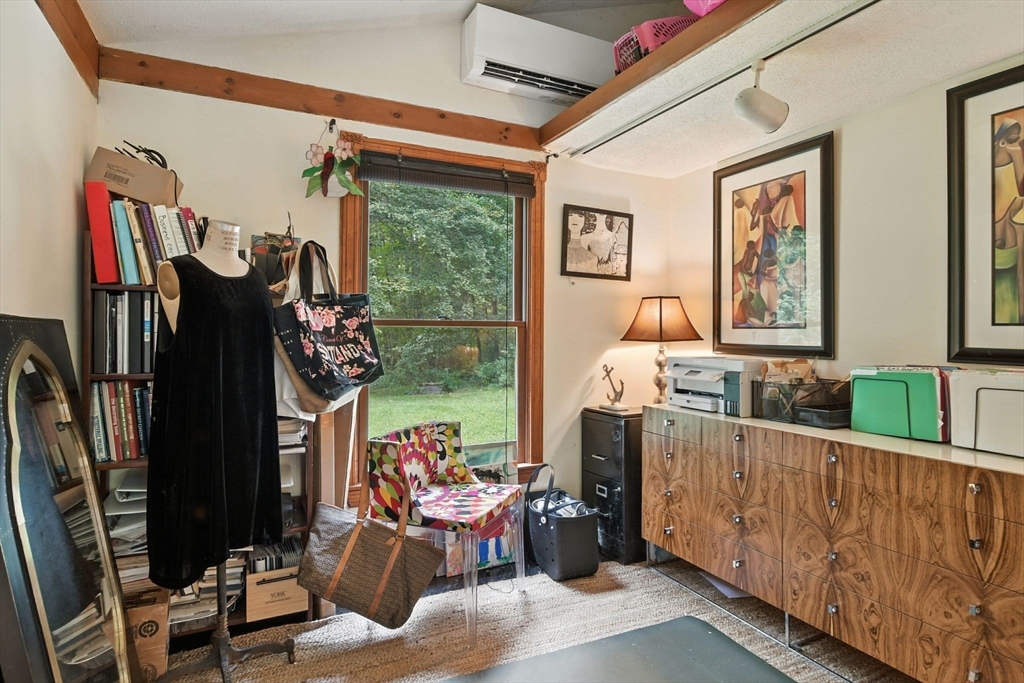 68 Stagecoach Road West Brookfield, MA 01585 - Photo 31 of 40 a living room with furniture and a window
