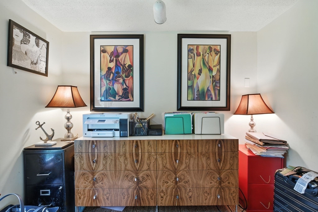 68 Stagecoach Road West Brookfield, MA 01585 - Photo 32 of 40 a bedroom with furniture and a window