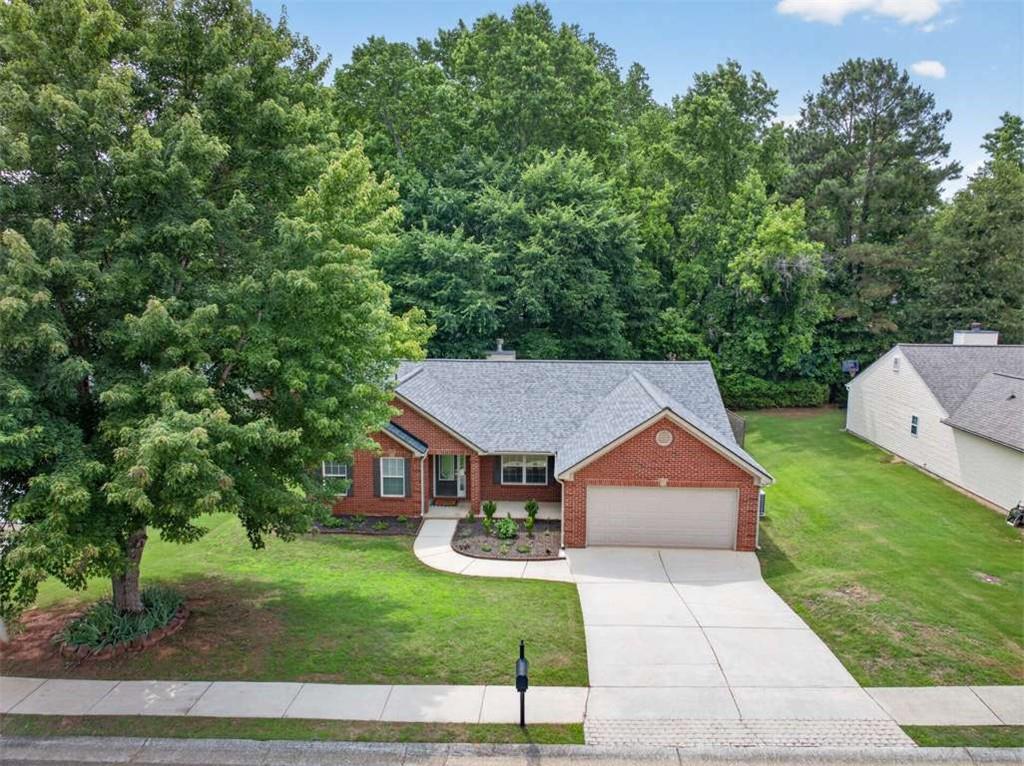 69 Red Bud Road Jefferson, GA 30549 - Photo 40 of 45