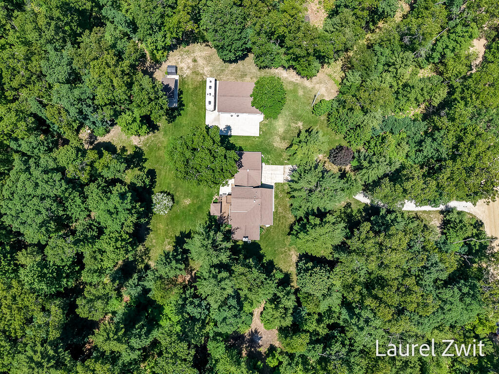 3909 Jay Road Whitehall, MI 49461 - Photo 59 of 62