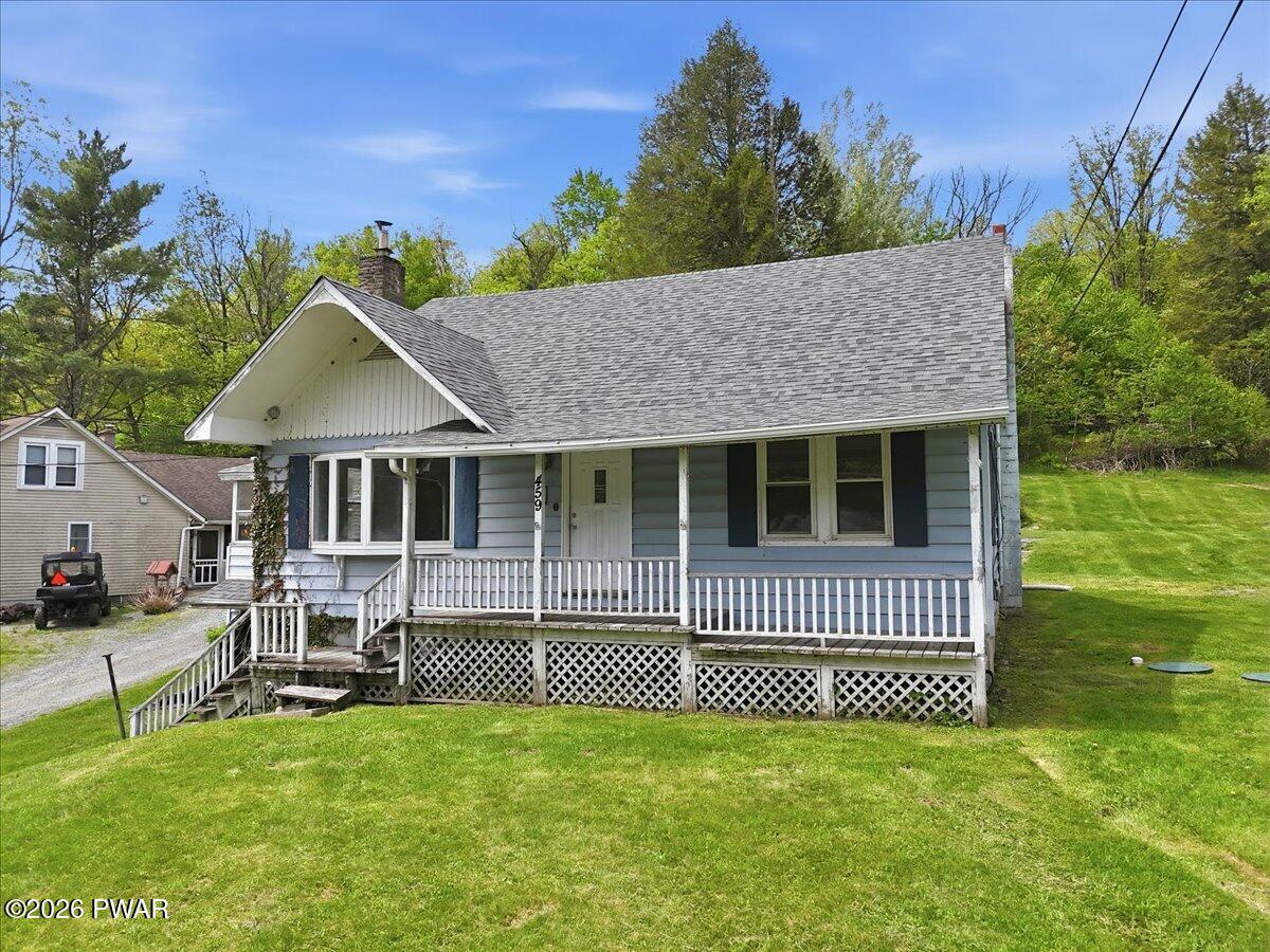 459 Welcome Lake Road Beach Lake, PA 18405 - Photo 5 of 77