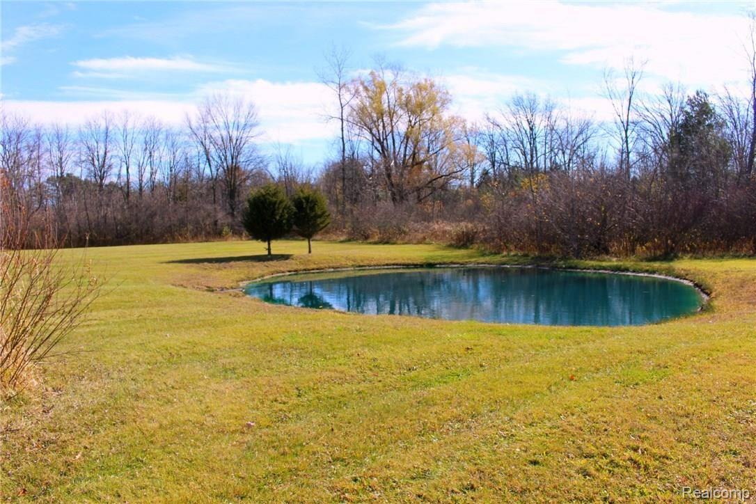 2344 Imlay City Road Lapeer, MI 48446 - Photo 30 of 31 5pond.jpg