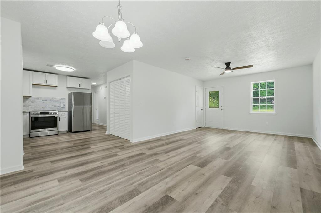 3641 Macedonia Road Powder Springs, GA 30127 - Photo 7 of 17 Gallery Image 7