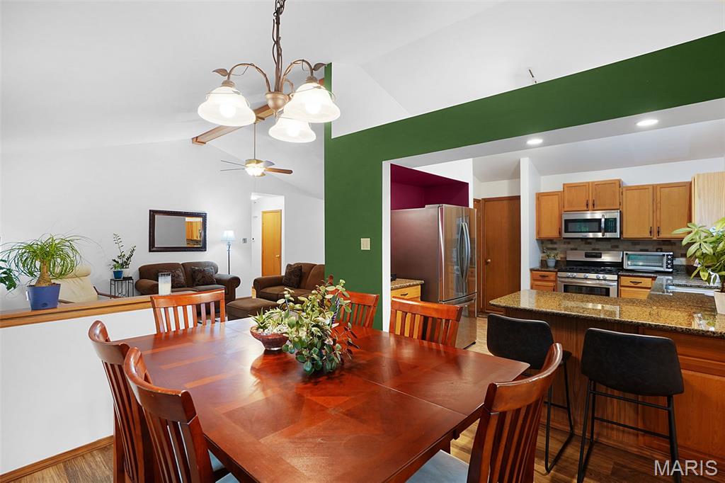 2817 Fox Run Ridge Arnold, MO 63010 - Photo 12 of 25