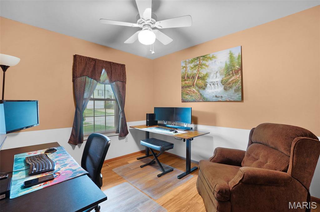 2817 Fox Run Ridge Arnold, MO 63010 - Photo 18 of 25