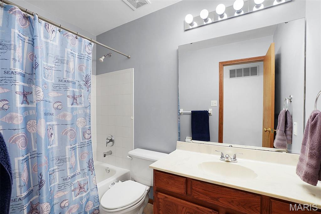 2817 Fox Run Ridge Arnold, MO 63010 - Photo 19 of 25