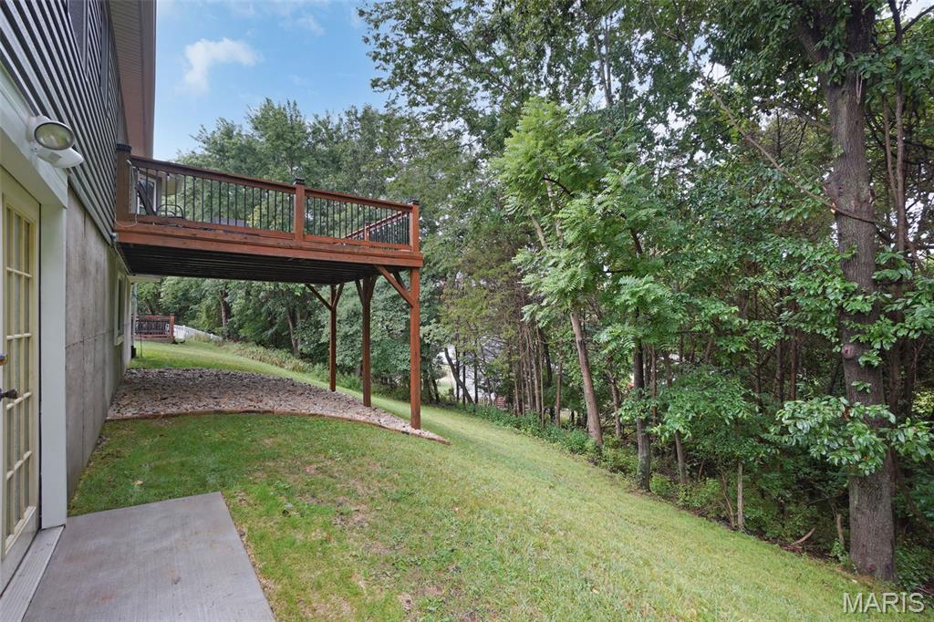 2817 Fox Run Ridge Arnold, MO 63010 - Photo 23 of 25