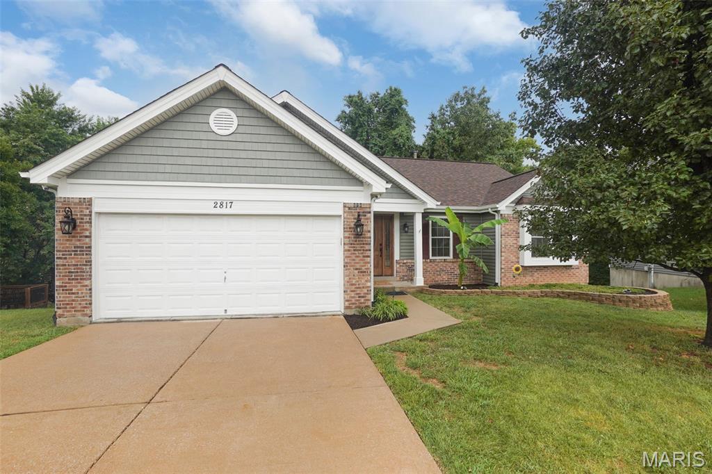 2817 Fox Run Ridge Arnold, MO 63010 - Photo 3 of 25