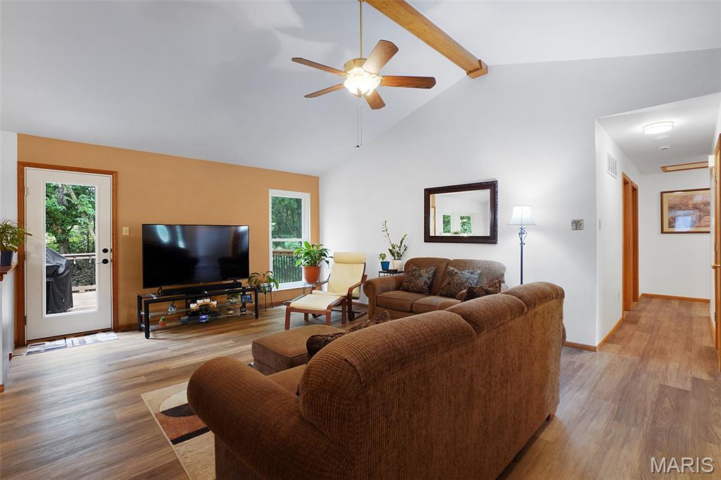 2817 Fox Run Ridge Arnold, MO 63010 - Photo 9 of 25