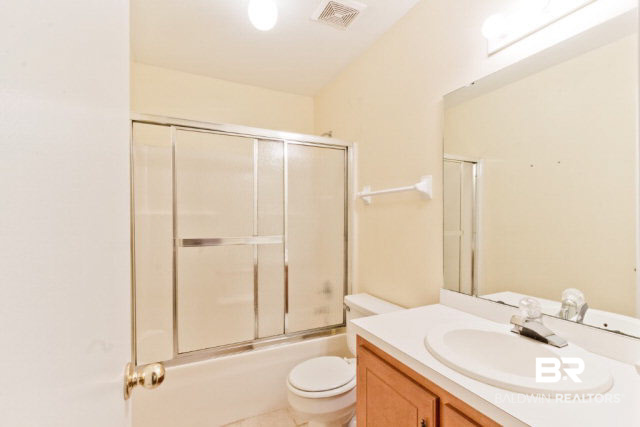 1375 Dulari Court Mobile, AL 36695 - Photo 14 of 19 Guest Bathroom