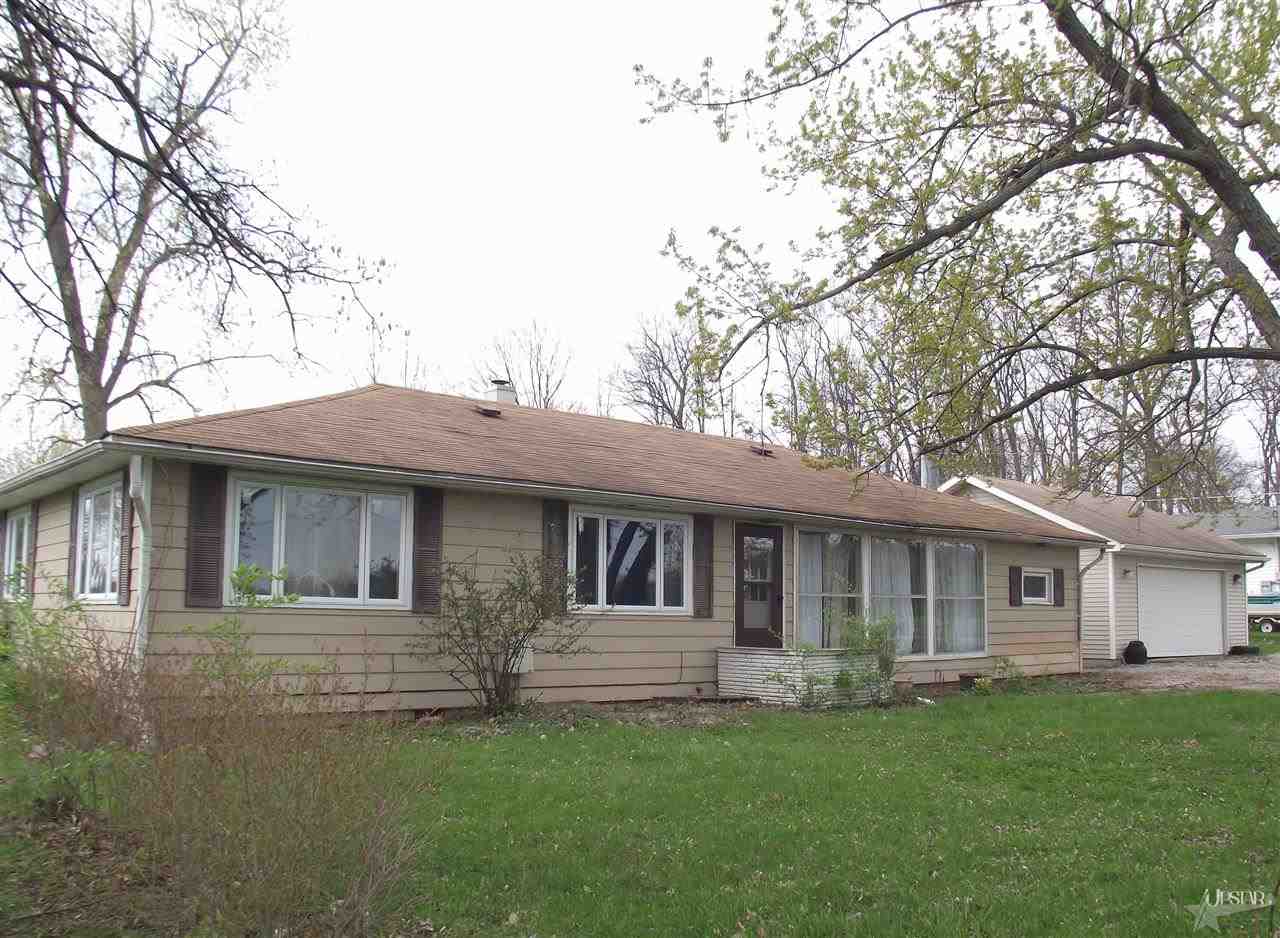 8024 Rothman Road Fort Wayne, IN 46835 - Photo 1 of 28