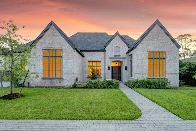 $4,995,000 | 247 Piney Point Road, Piney Point Village, TX 77024