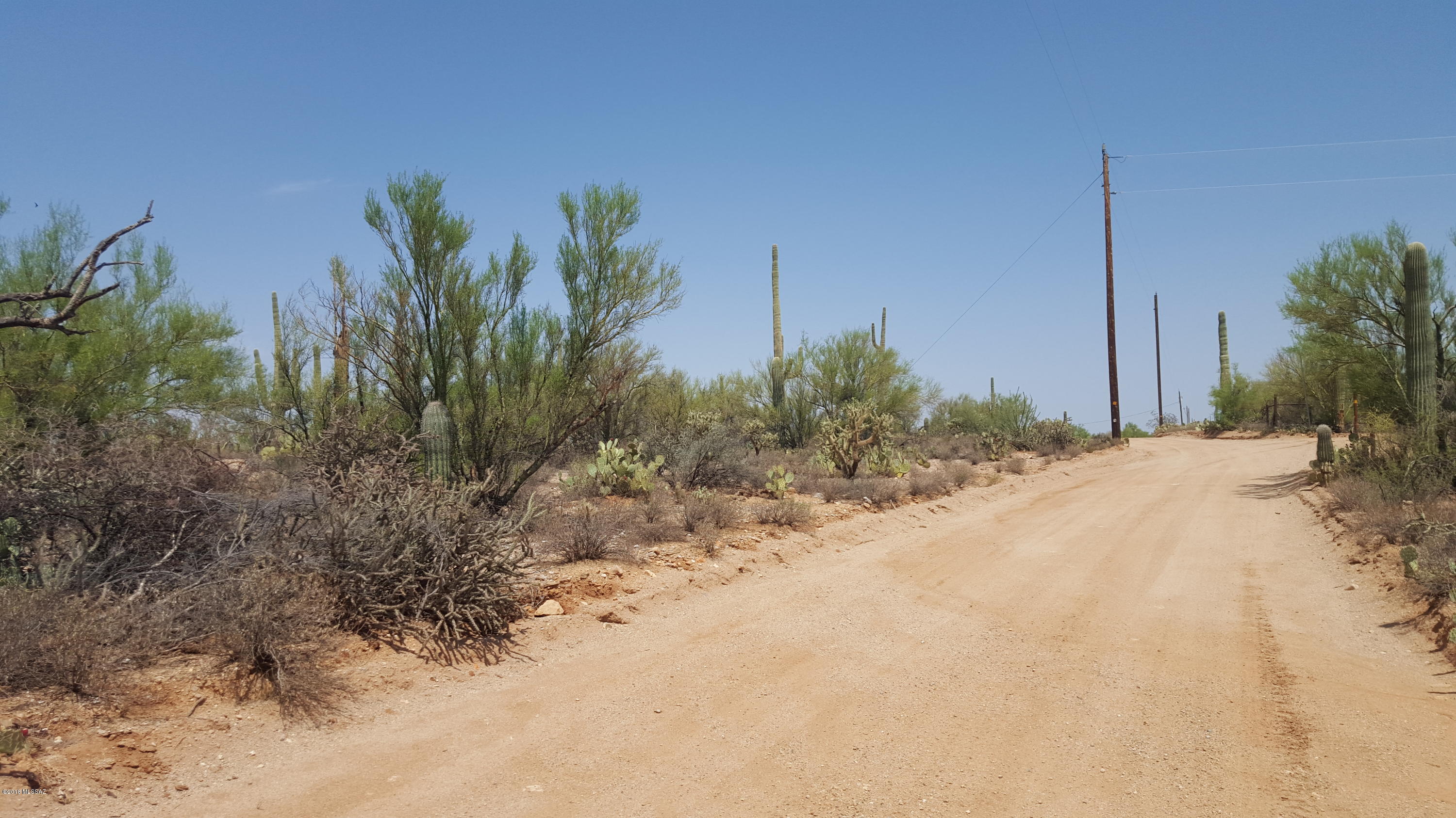 South Mule Deer Road Marana, AZ 85658 - Photo 13 of 15