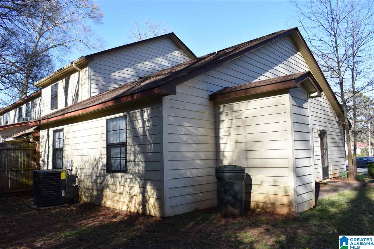 115 Gardner Street Montevallo, AL 35115 - Photo 2 of 17