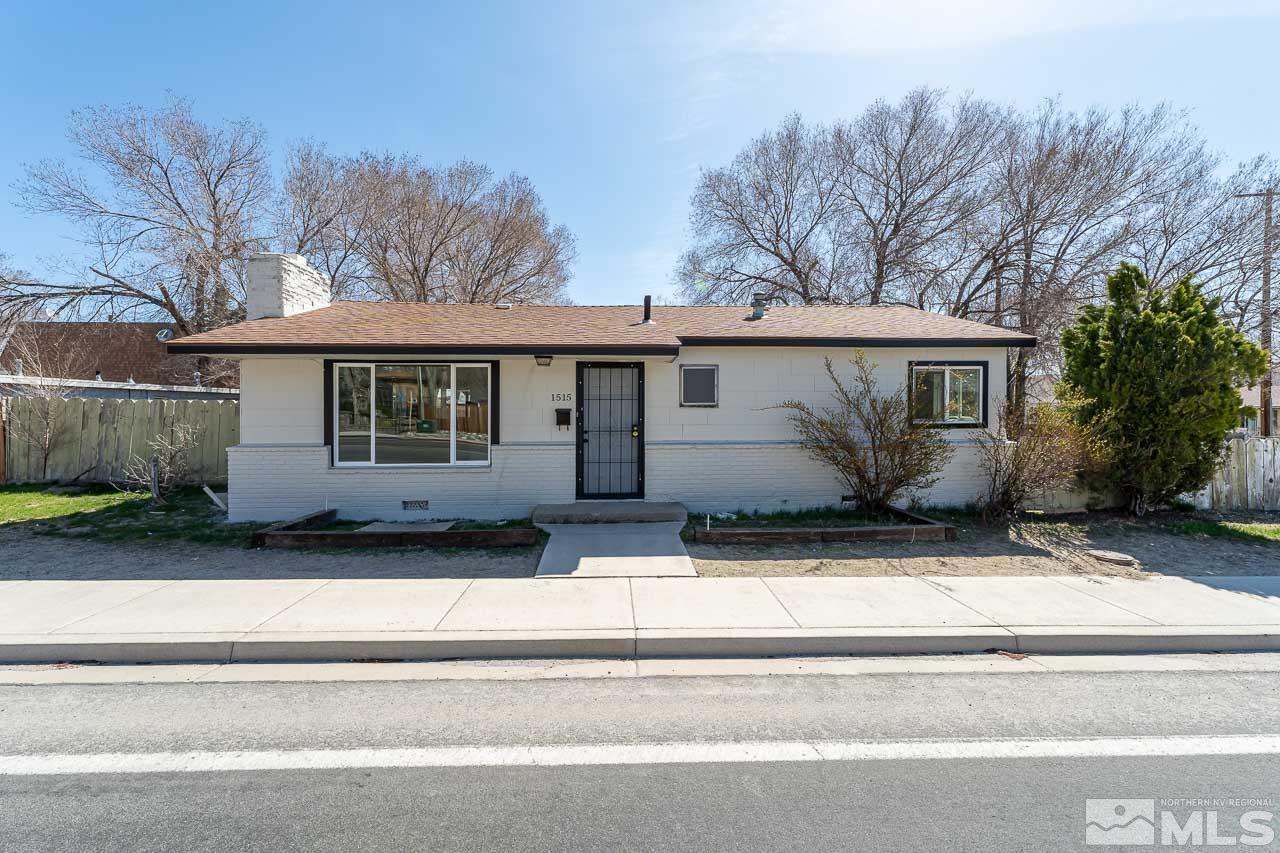 1515 North Roop Street Carson City, NV 89706 - Photo 1 of 17 Photo 1