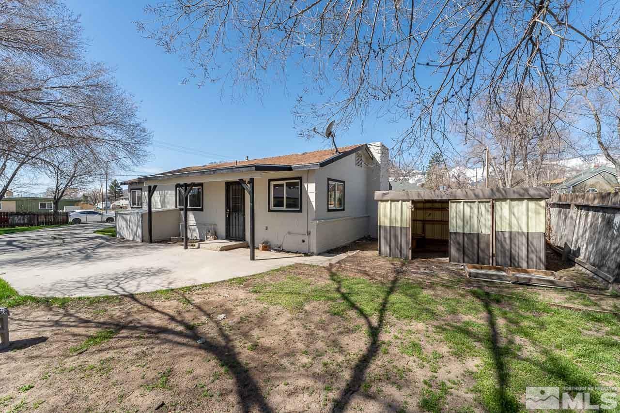 1515 North Roop Street Carson City, NV 89706 - Photo 15 of 17 Photo 15