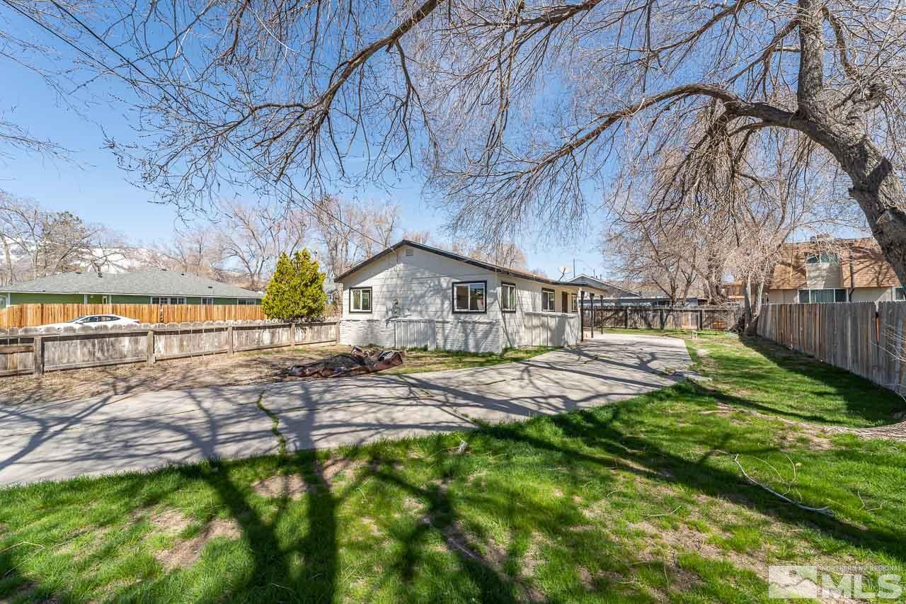 1515 North Roop Street Carson City, NV 89706 - Photo 17 of 17 Photo 17