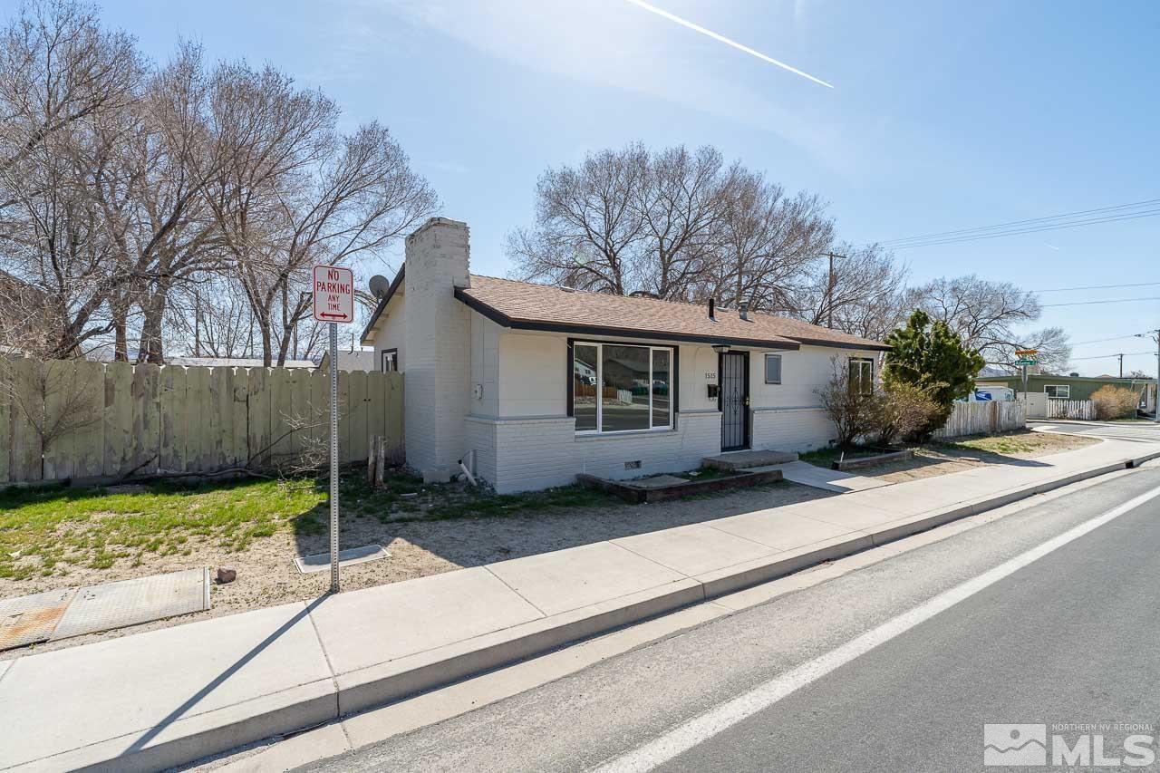 1515 North Roop Street Carson City, NV 89706 - Photo 2 of 17 Photo 2