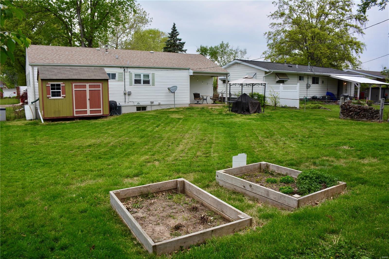 11120 Patsy Drive St. Louis, MO 63123 - Photo 13 of 14 Gallery Image 13